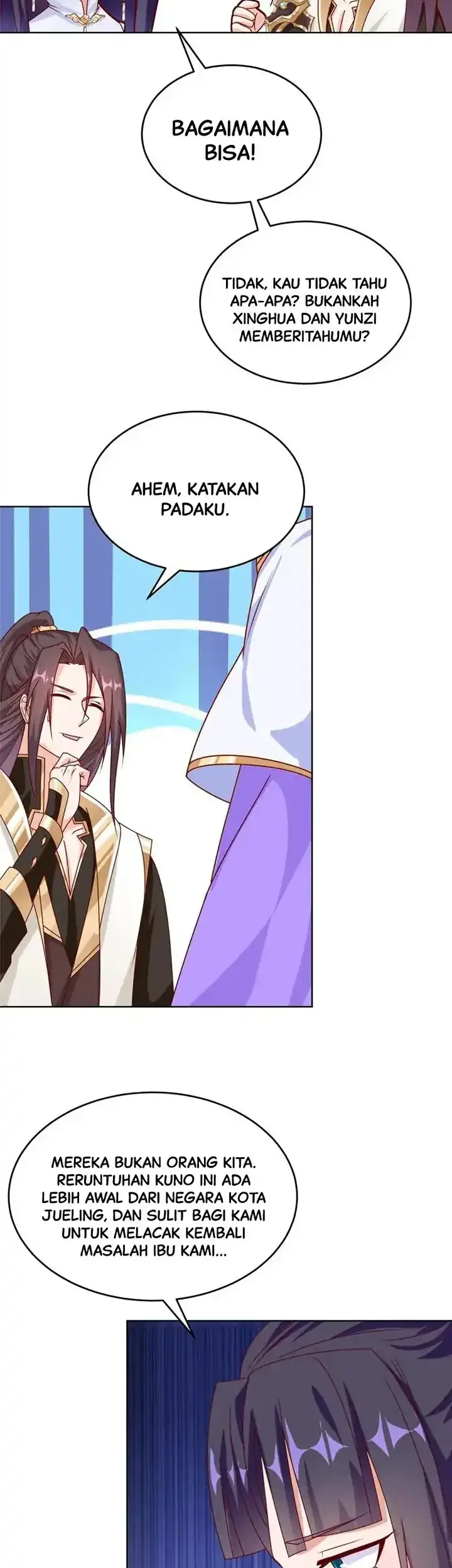 Dragon Master Chapter 289 - halaman 15
