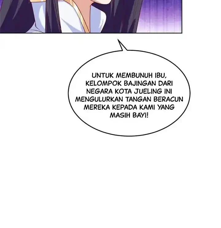 Dragon Master Chapter 289 - halaman 18