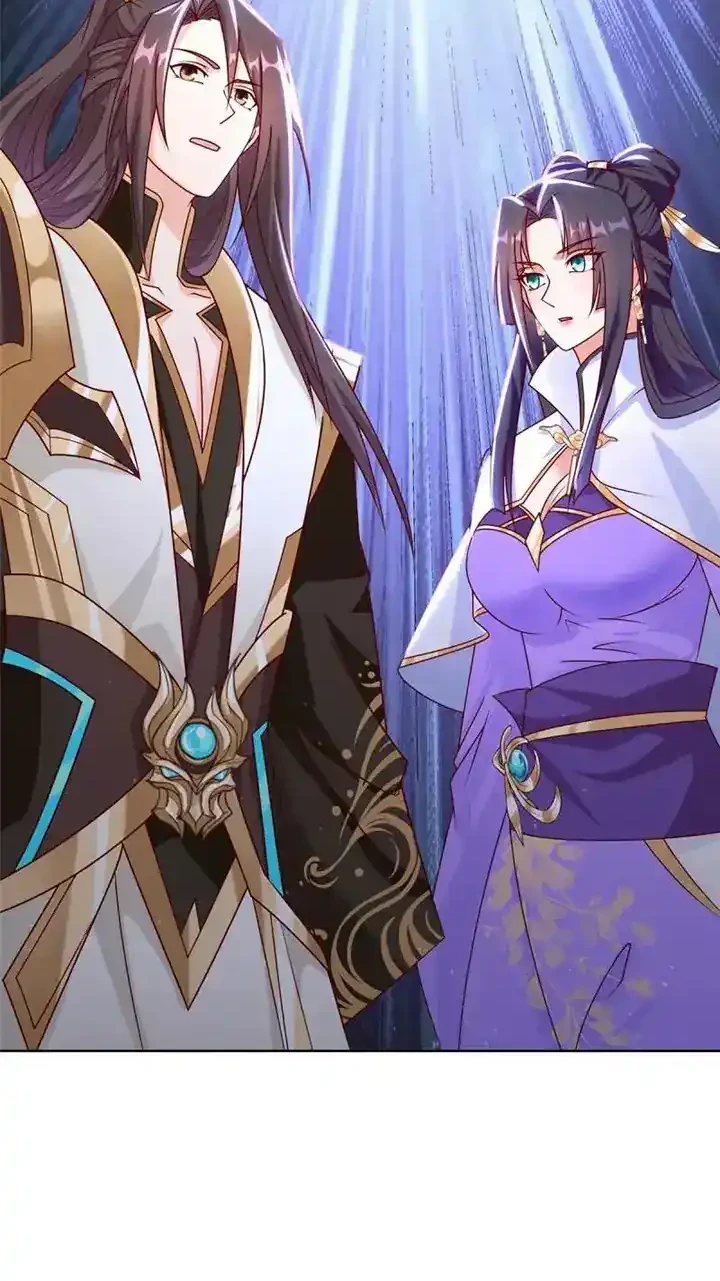 Dragon Master Chapter 289 - halaman 24