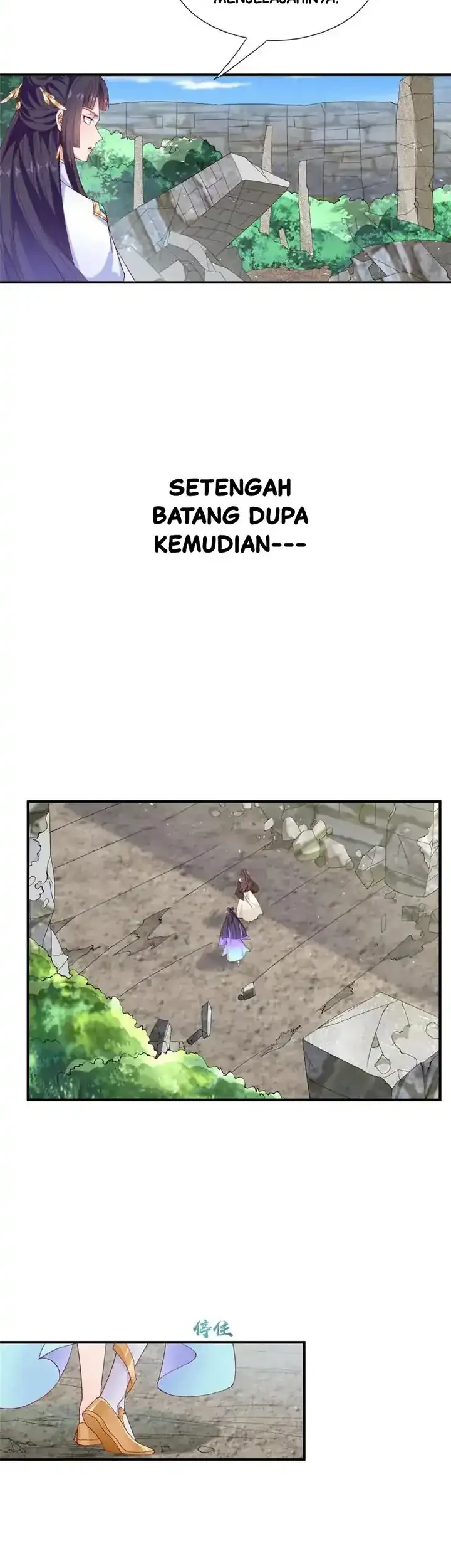 Dragon Master Chapter 289 - halaman 5