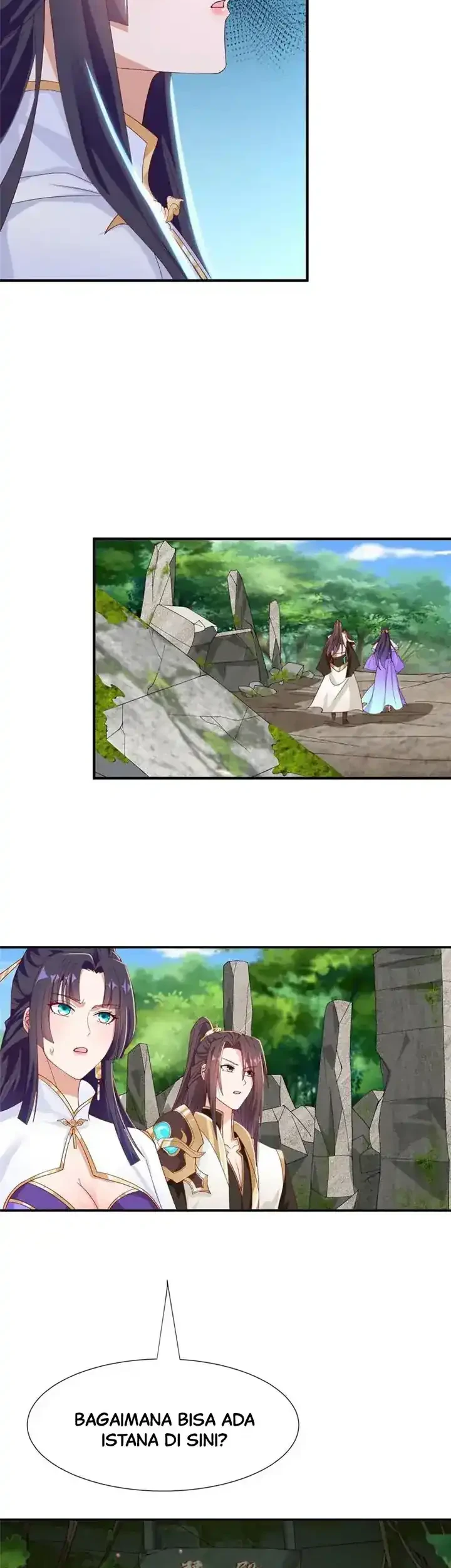 Dragon Master Chapter 289 - halaman 7