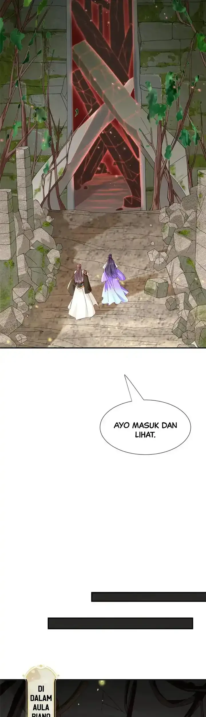 Dragon Master Chapter 289 - halaman 9