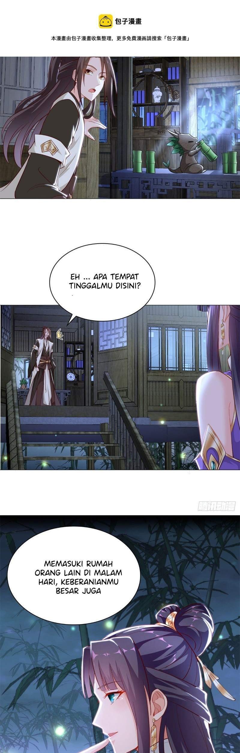 Dragon Master Chapter 29 - halaman 13