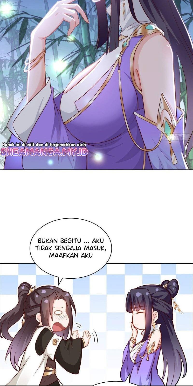 Dragon Master Chapter 29 - halaman 14