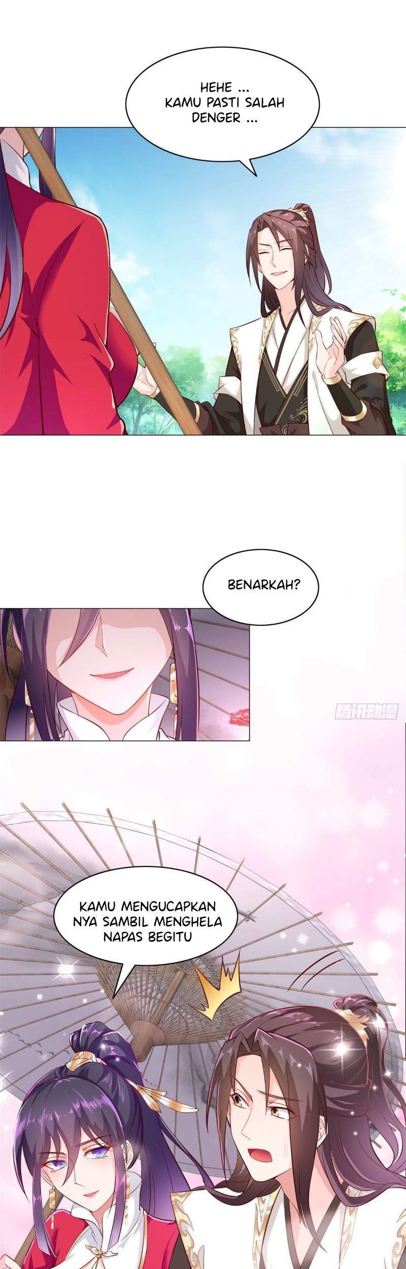 Dragon Master Chapter 29 - halaman 2