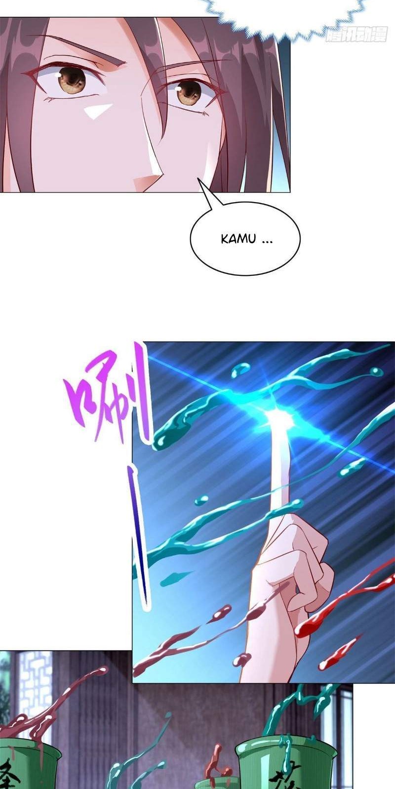 Dragon Master Chapter 29 - halaman 20