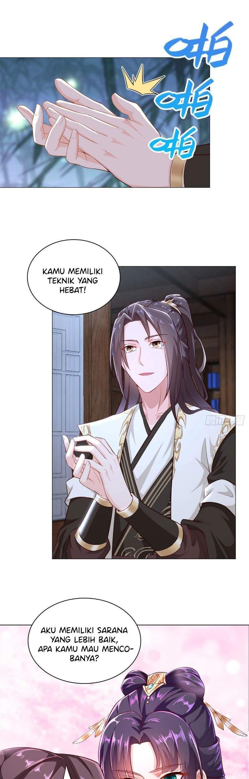 Dragon Master Chapter 29 - halaman 22