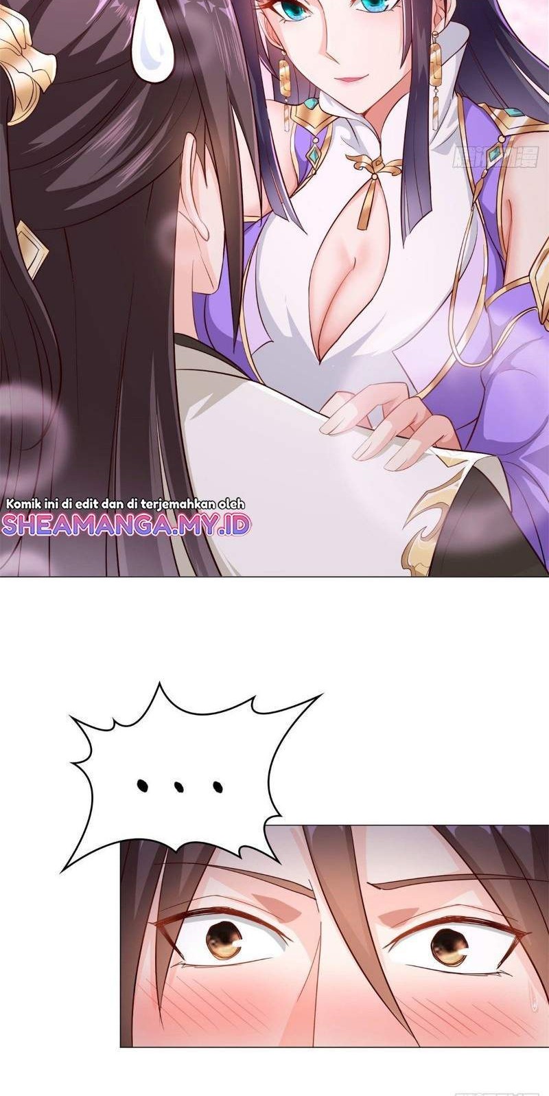 Dragon Master Chapter 29 - halaman 23