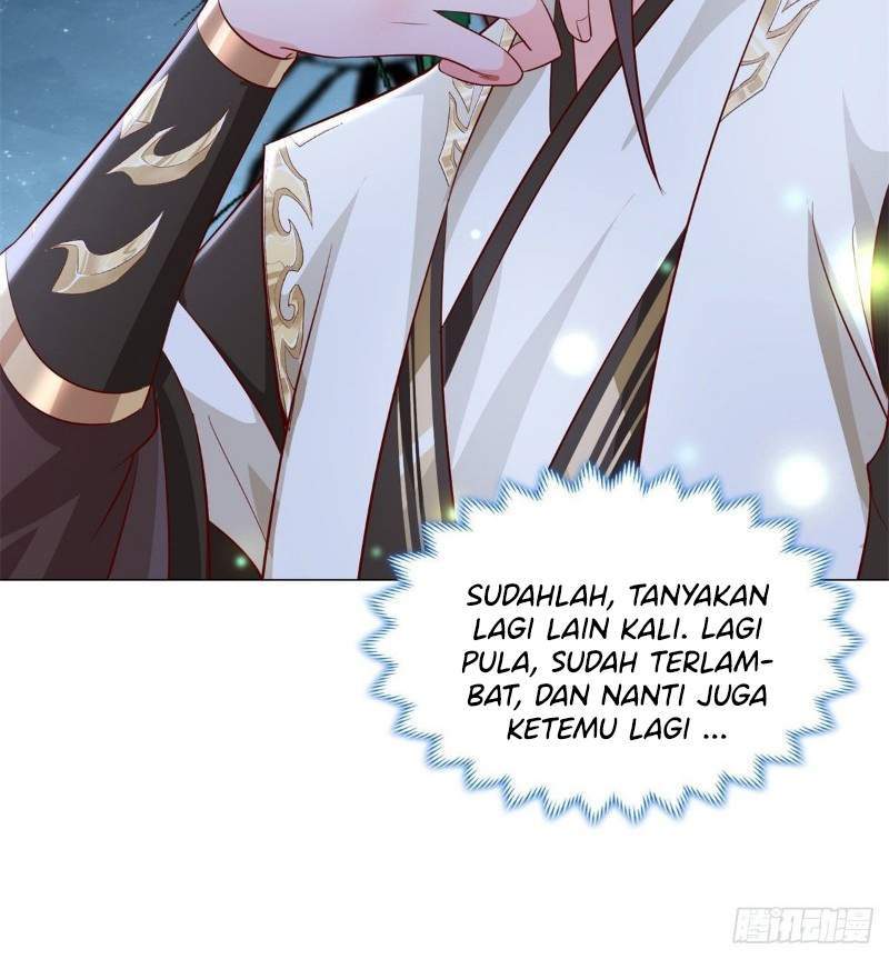 Dragon Master Chapter 29 - halaman 28