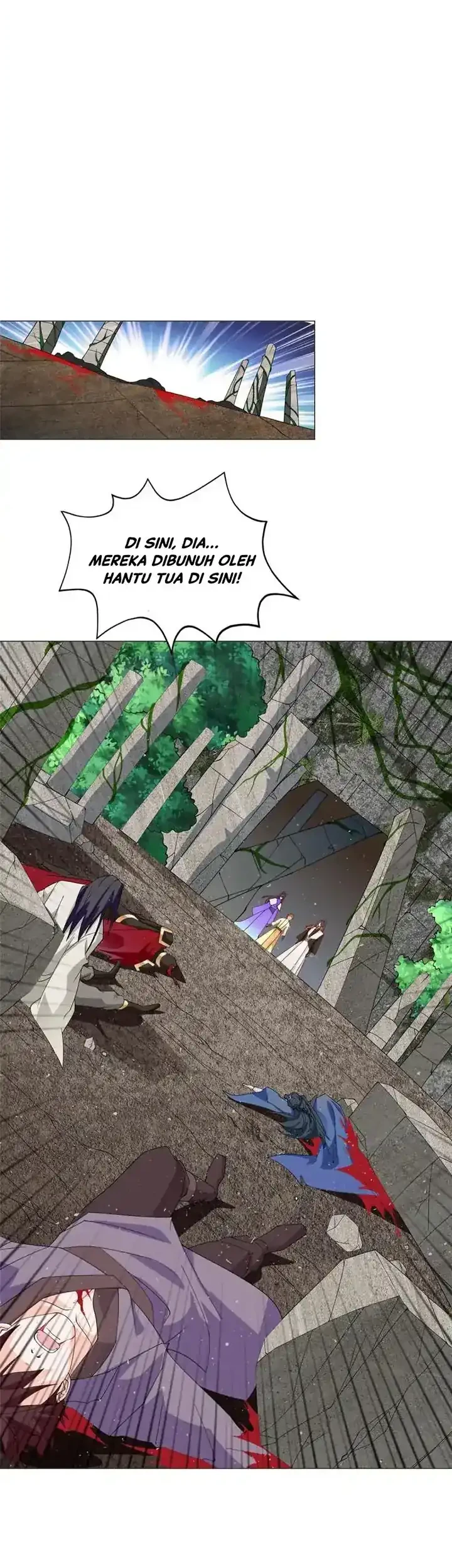Dragon Master Chapter 290 - halaman 10