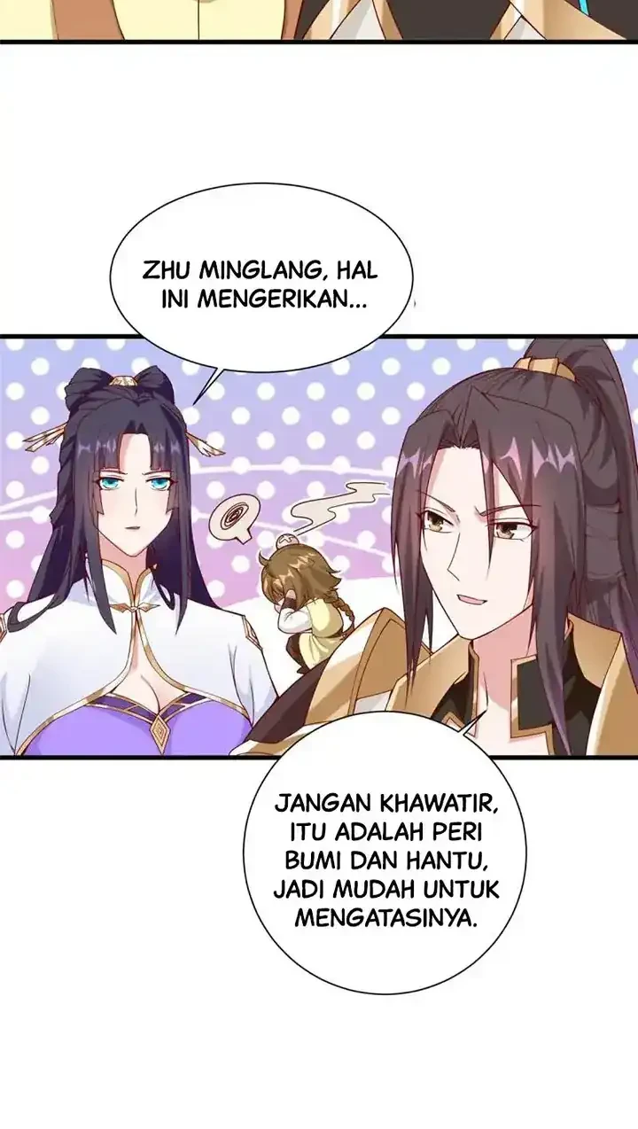 Dragon Master Chapter 290 - halaman 13