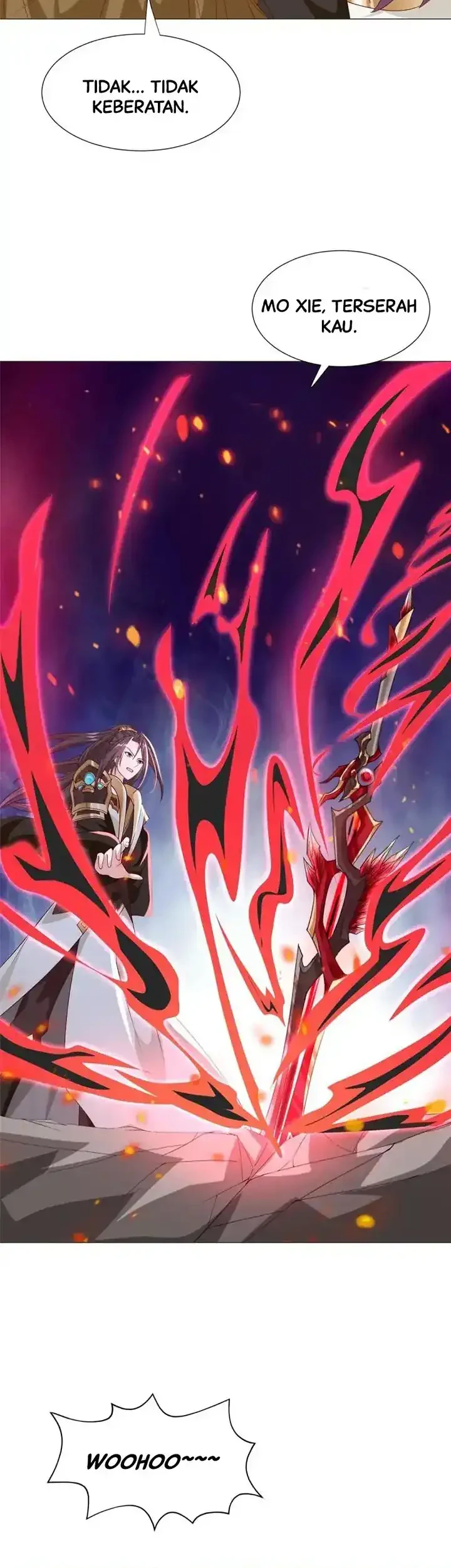 Dragon Master Chapter 290 - halaman 17
