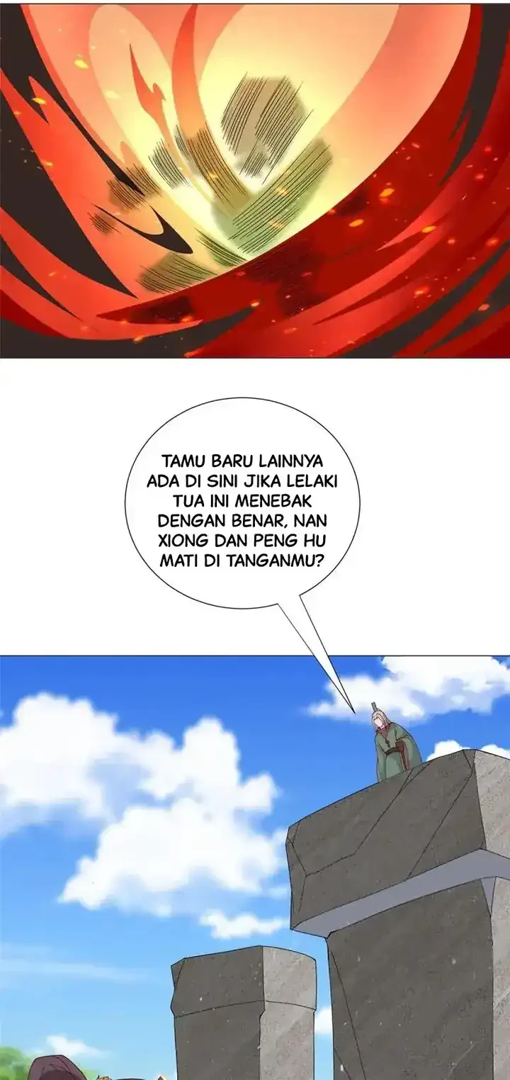 Dragon Master Chapter 290 - halaman 18