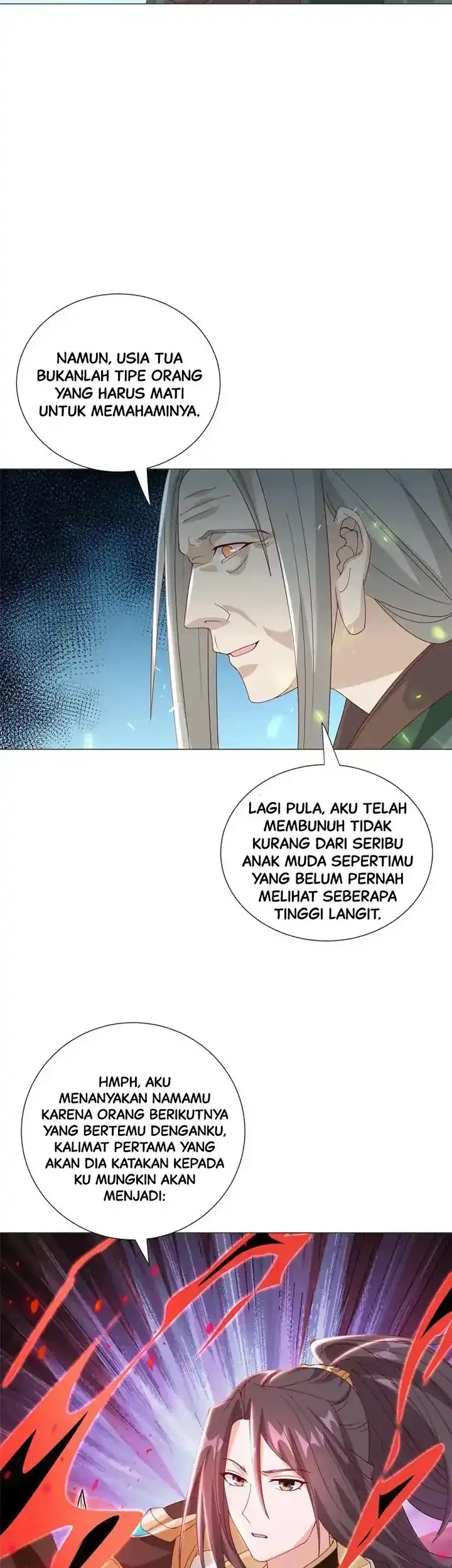 Dragon Master Chapter 290 - halaman 20