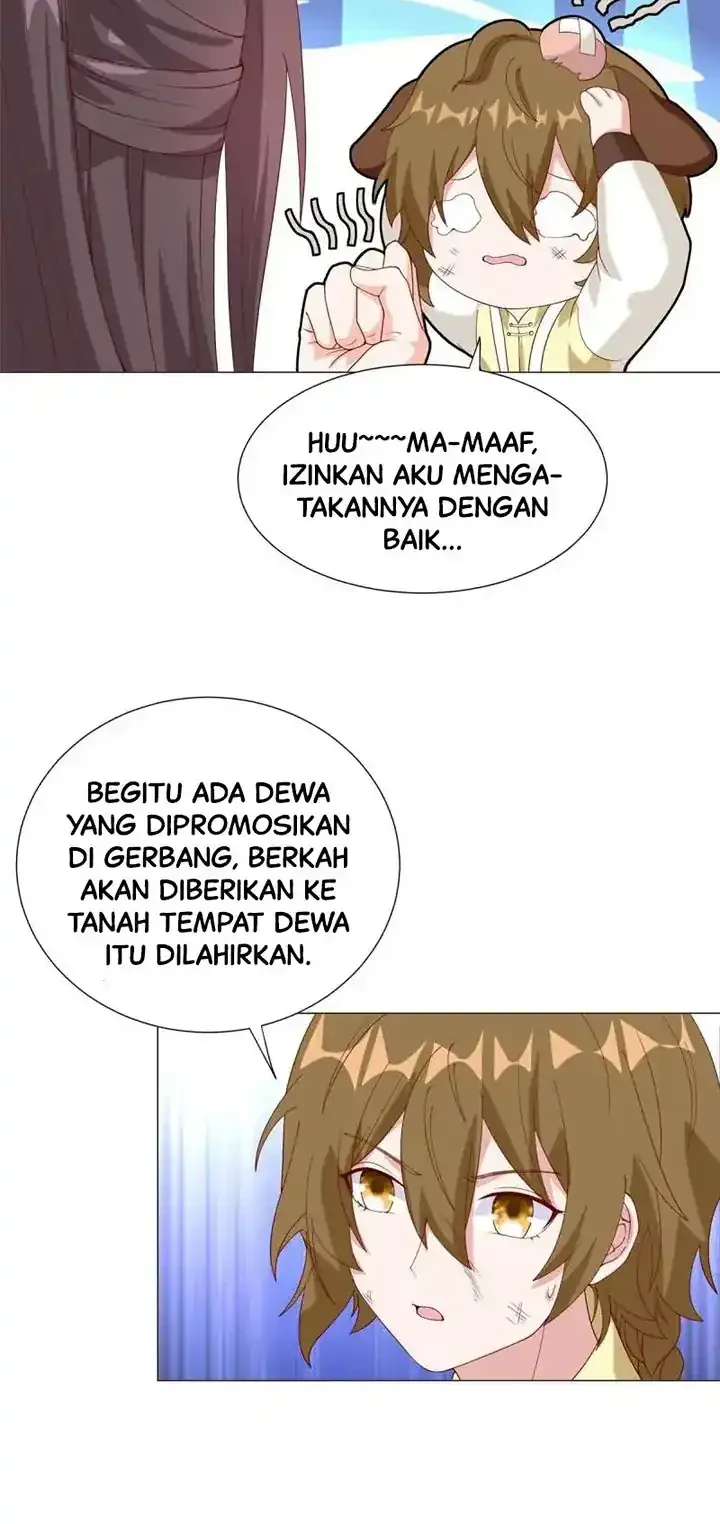 Dragon Master Chapter 290 - halaman 8