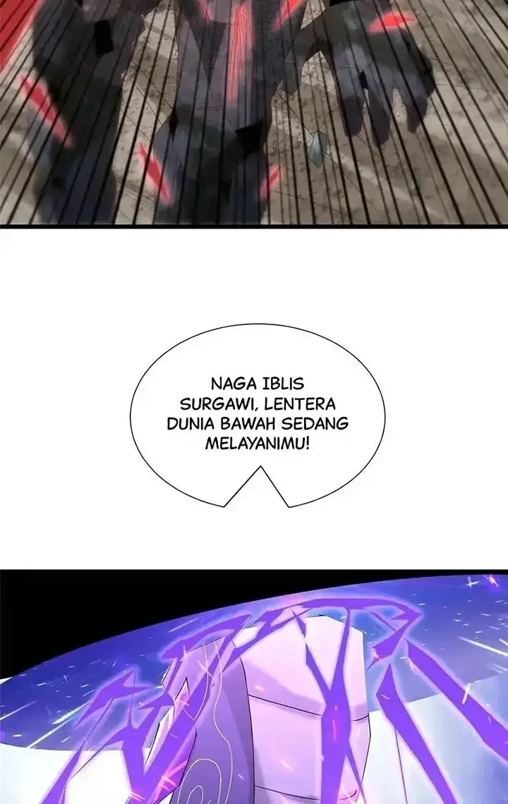 Dragon Master Chapter 291 - halaman 11