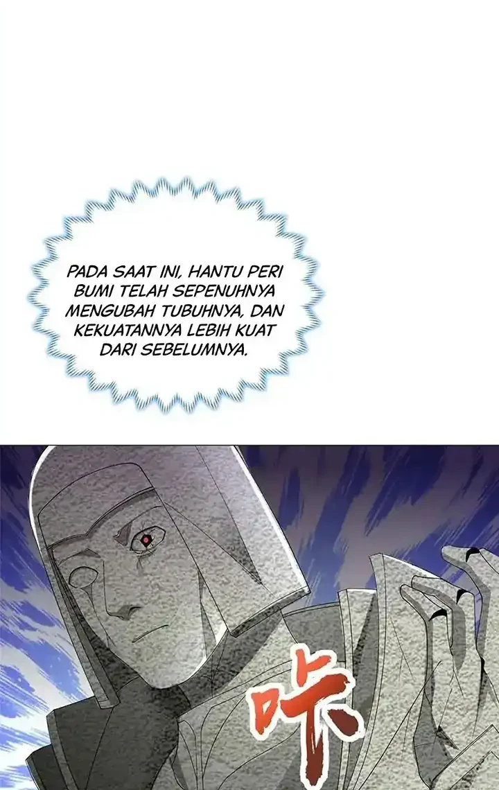 Dragon Master Chapter 291 - halaman 19