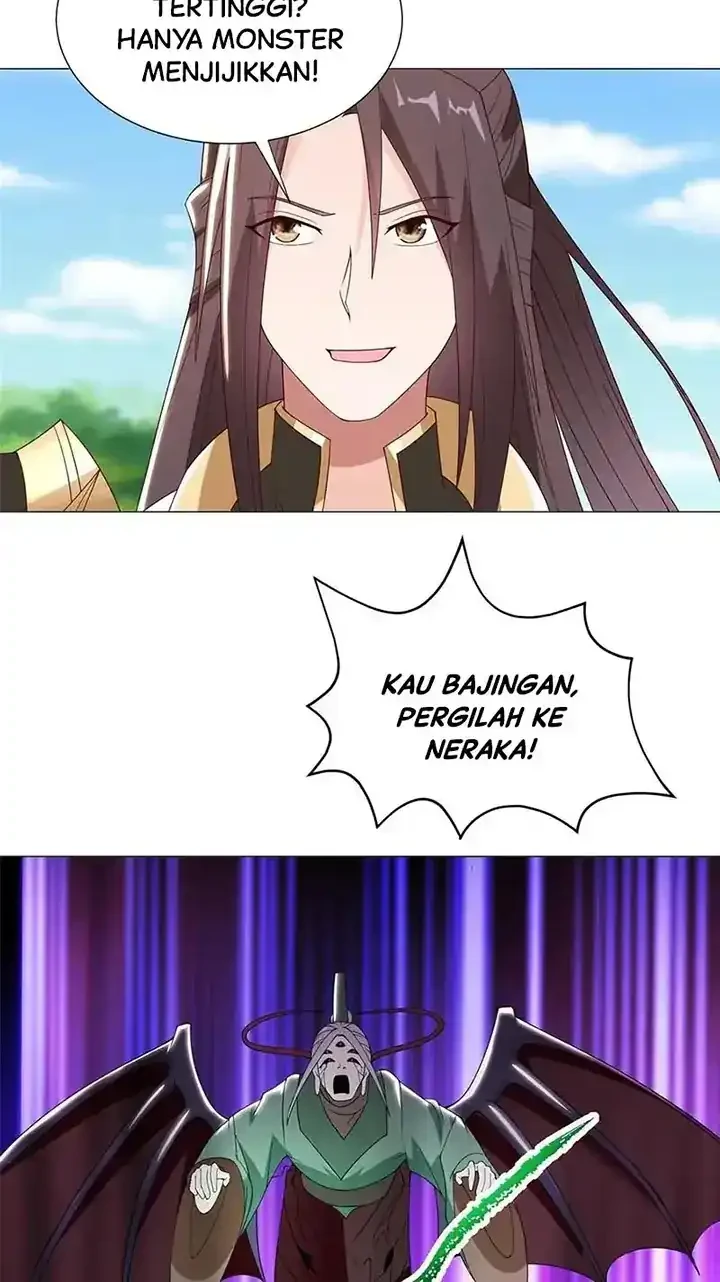 Dragon Master Chapter 292 - halaman 13
