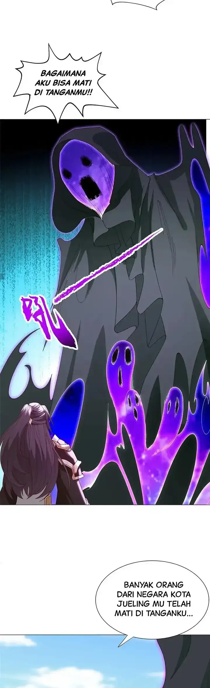 Dragon Master Chapter 292 - halaman 18