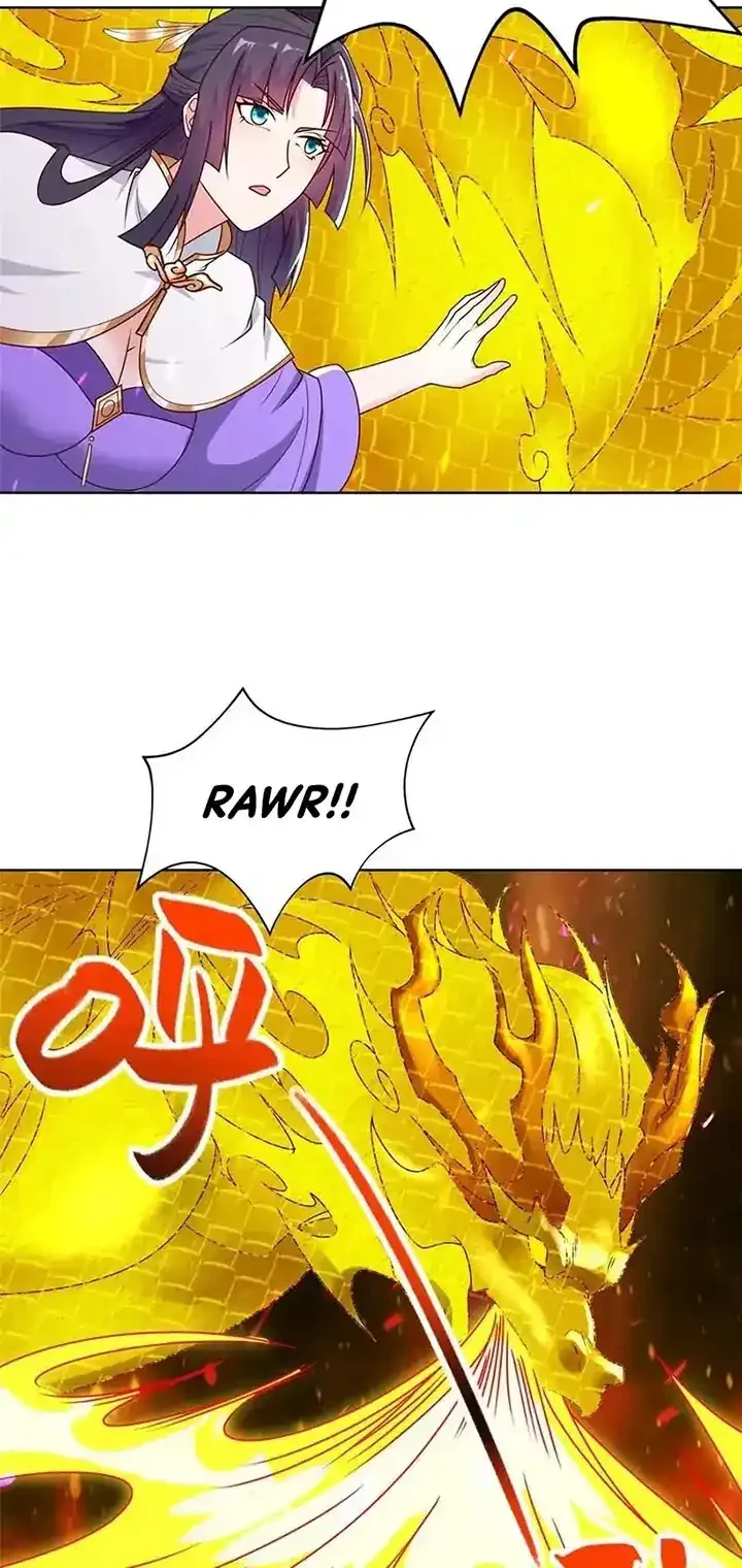 Dragon Master Chapter 292 - halaman 8