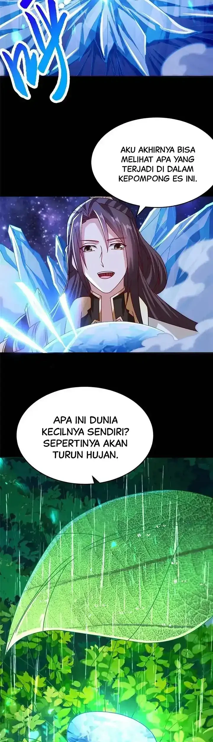 Dragon Master Chapter 293 - halaman 11