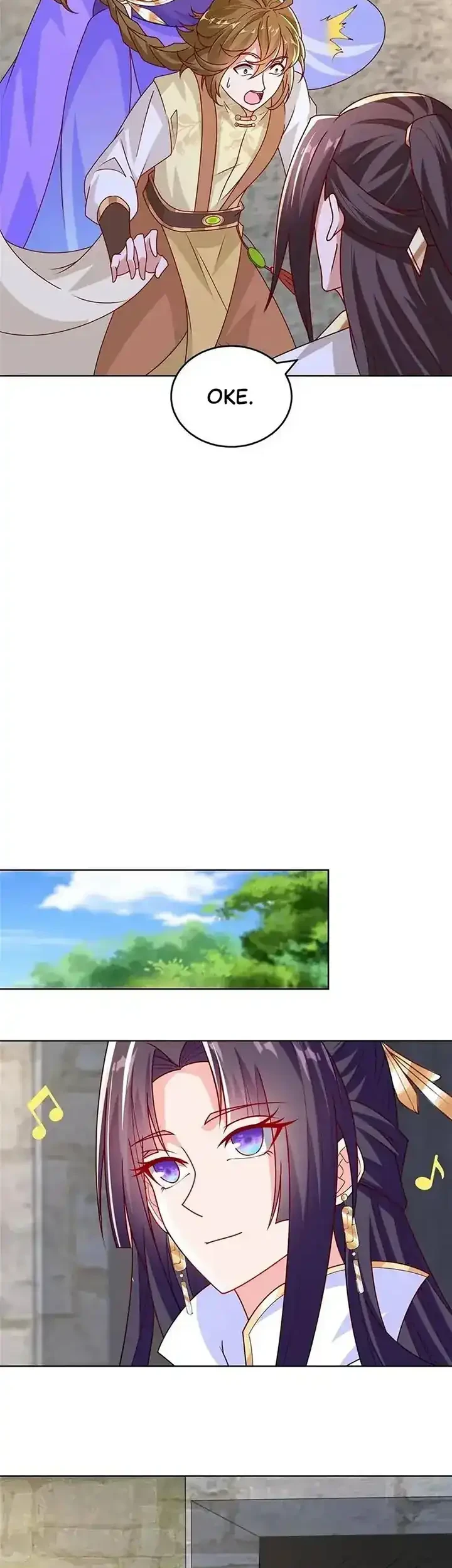 Dragon Master Chapter 293 - halaman 16