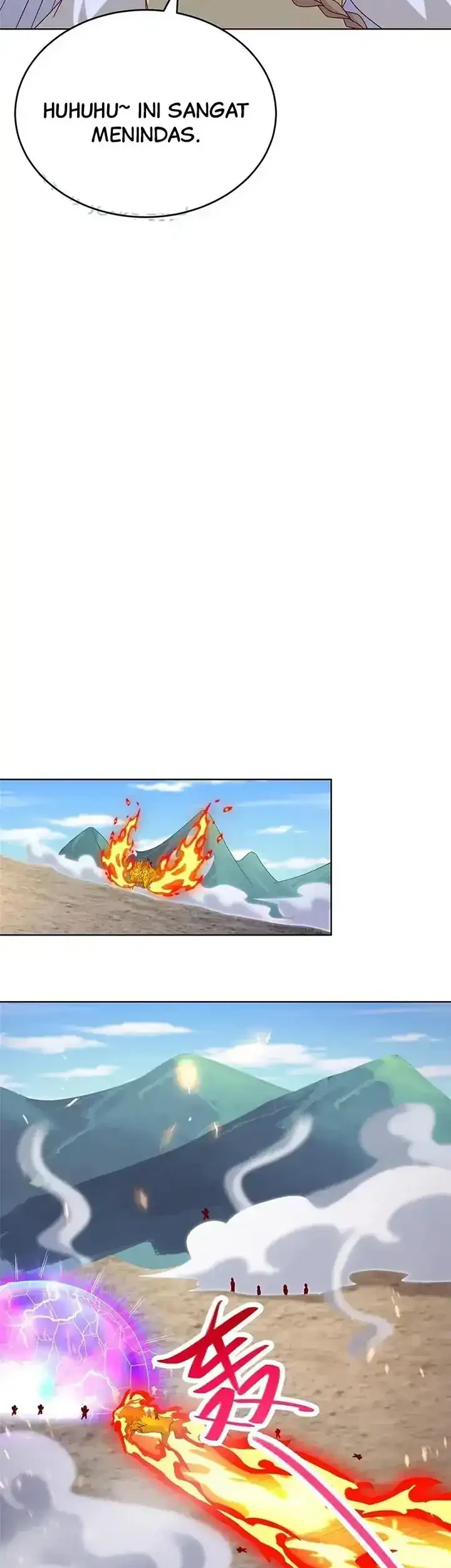 Dragon Master Chapter 294 - halaman 15