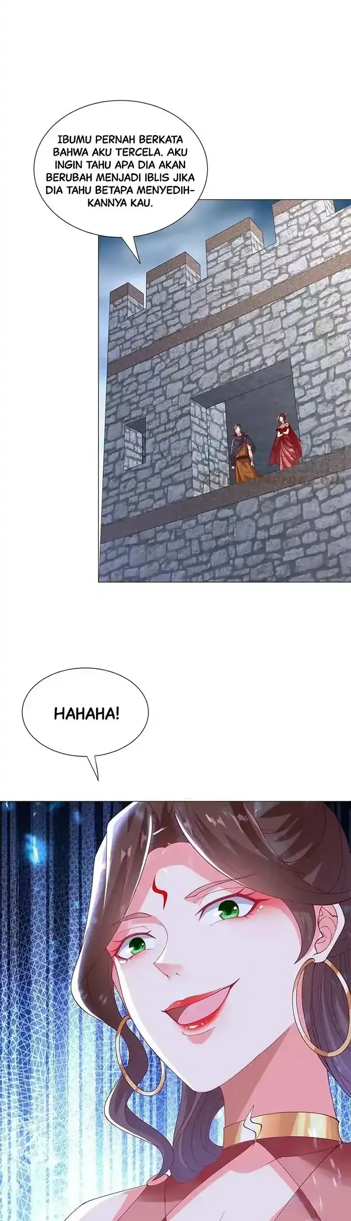 Dragon Master Chapter 295 - halaman 22