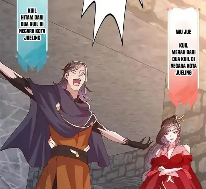 Dragon Master Chapter 295 - halaman 7