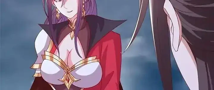 Dragon Master Chapter 296 - halaman 22
