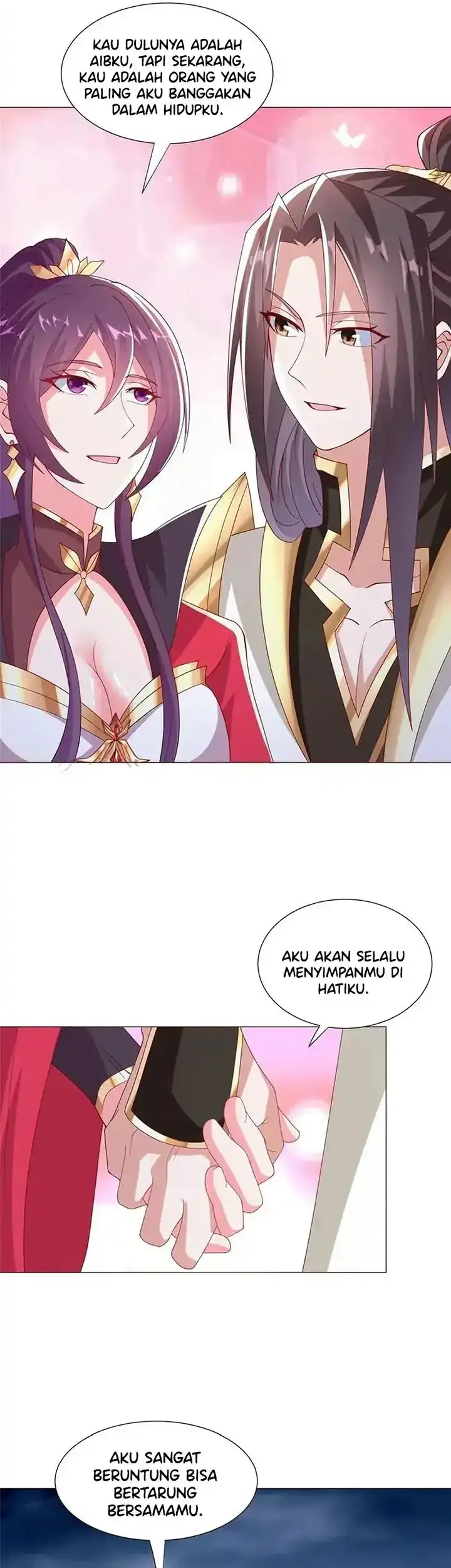 Dragon Master Chapter 296 - halaman 24
