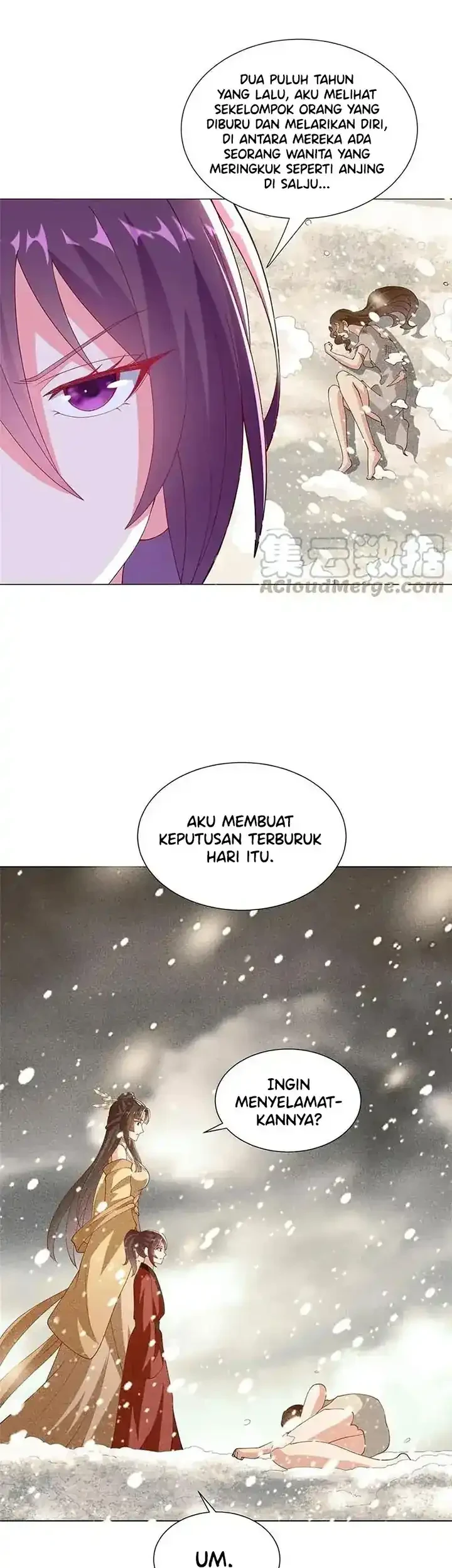 Dragon Master Chapter 296 - halaman 4