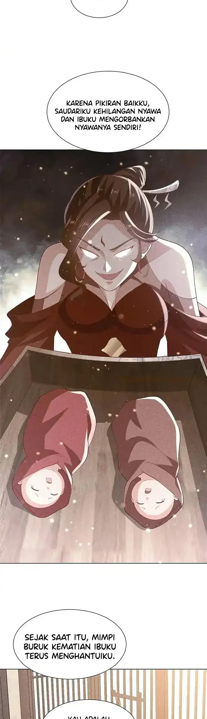 Dragon Master Chapter 296 - halaman 5