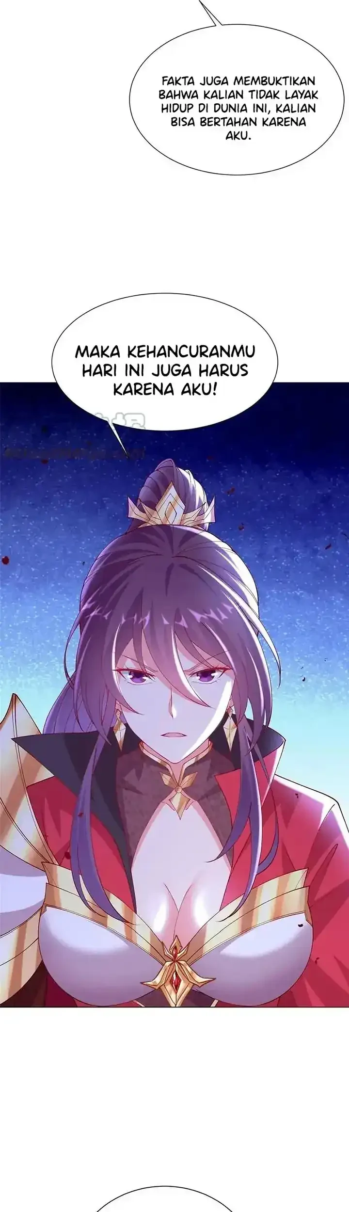 Dragon Master Chapter 296 - halaman 8