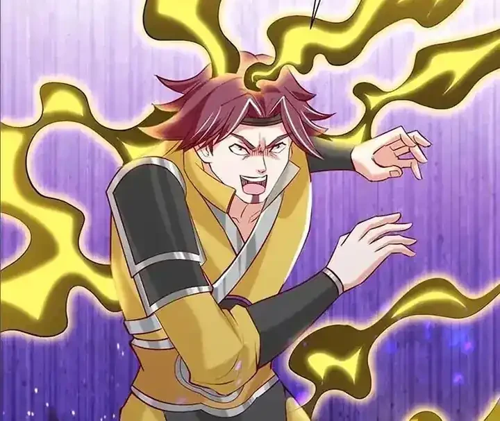 Dragon Master Chapter 297 - halaman 13