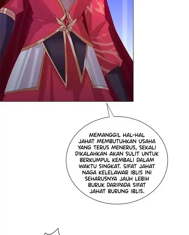 Dragon Master Chapter 297 - halaman 8
