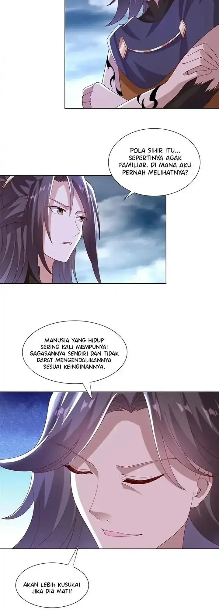 Dragon Master Chapter 298 - halaman 13