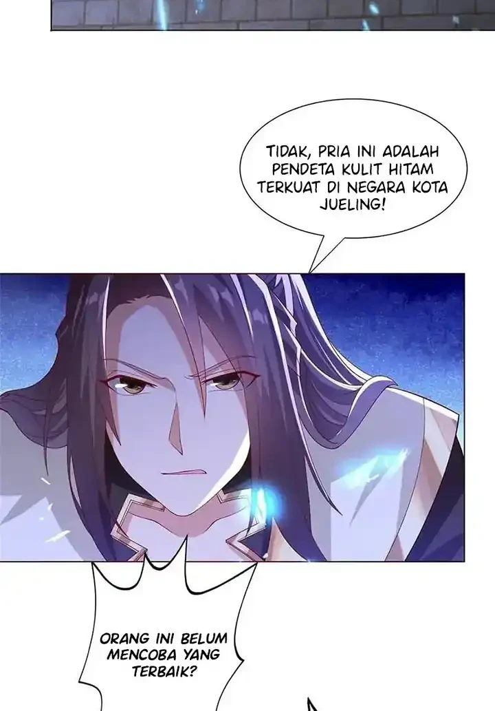 Dragon Master Chapter 298 - halaman 8