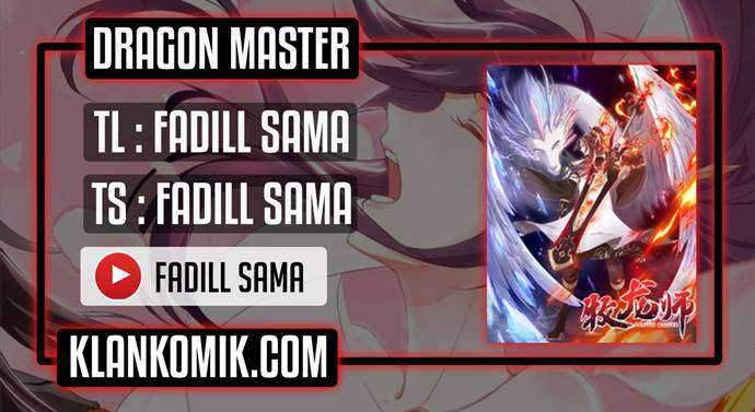 Dragon Master Chapter 3 - halaman 1