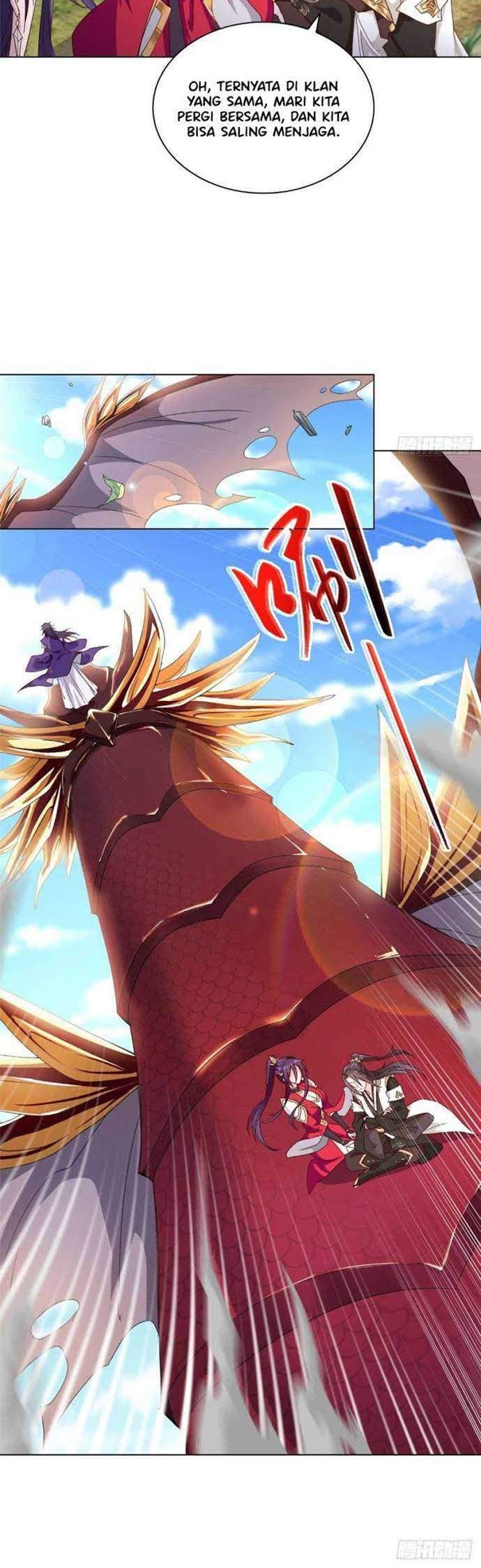 Dragon Master Chapter 3 - halaman 13