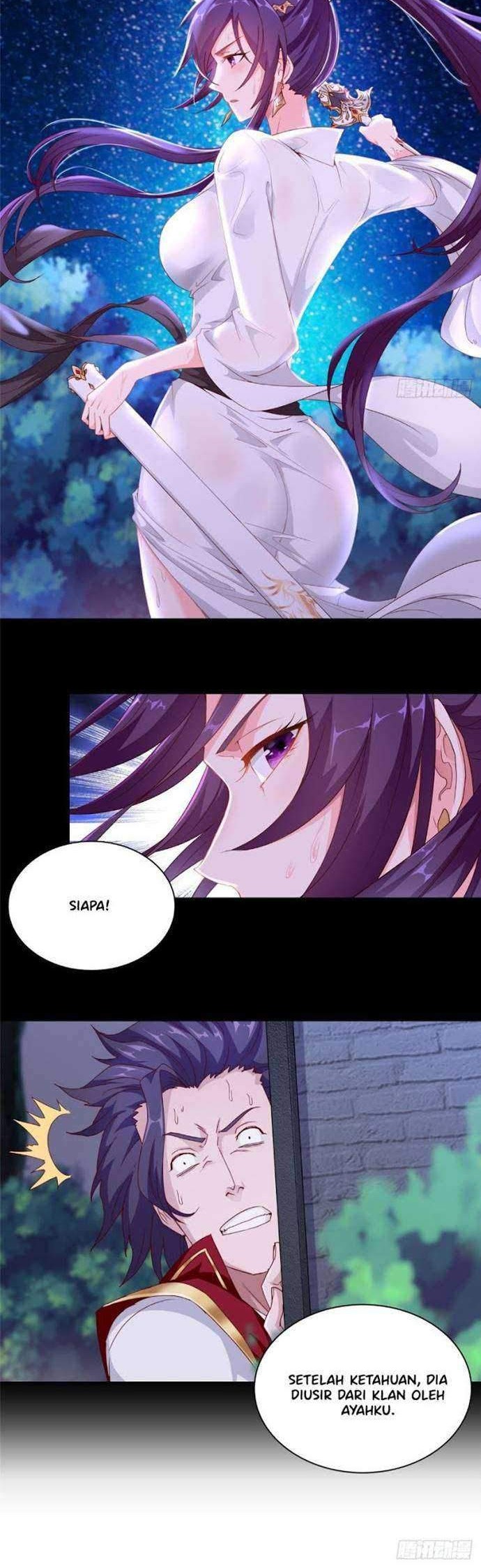 Dragon Master Chapter 3 - halaman 15