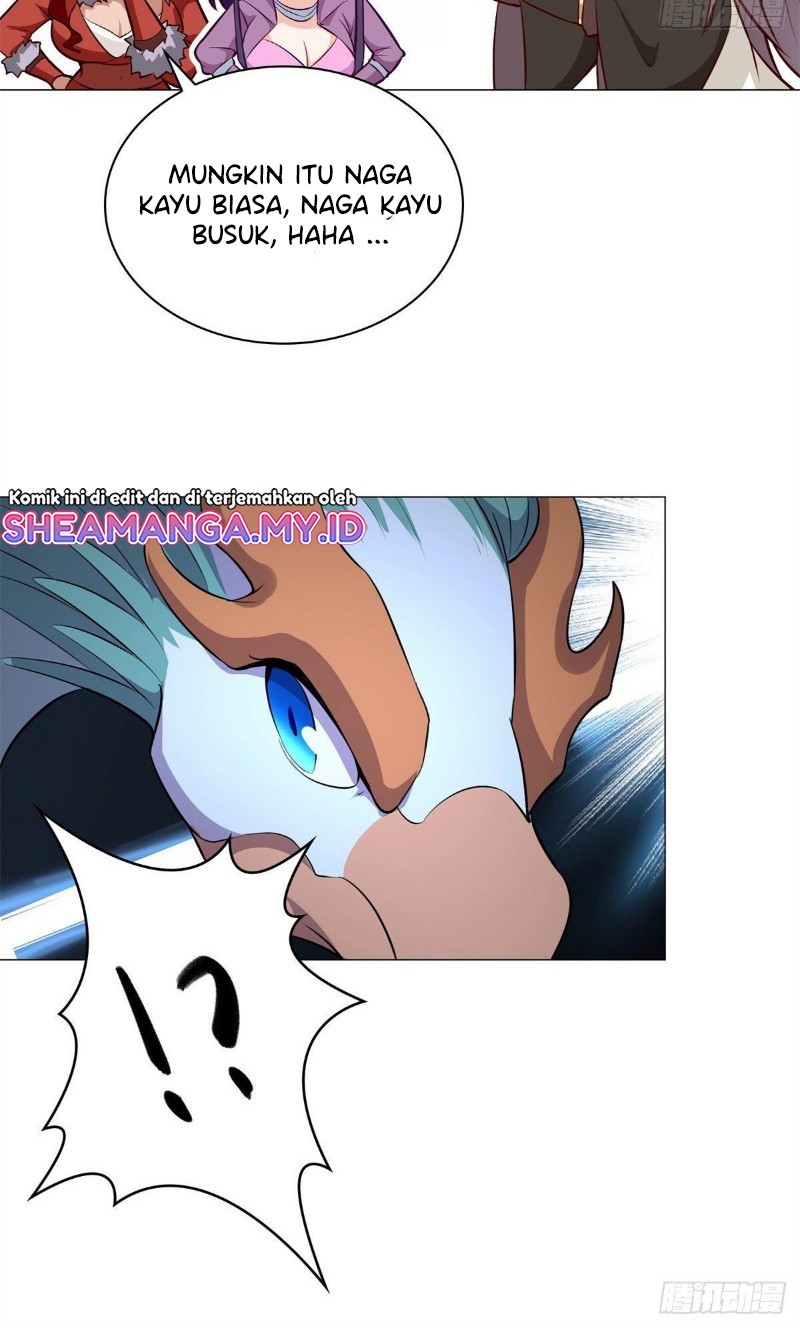 Dragon Master Chapter 30 - halaman 10
