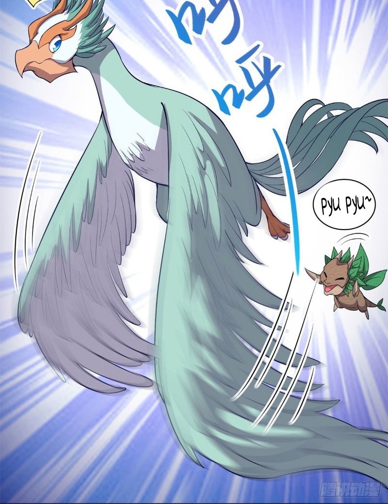 Dragon Master Chapter 30 - halaman 7