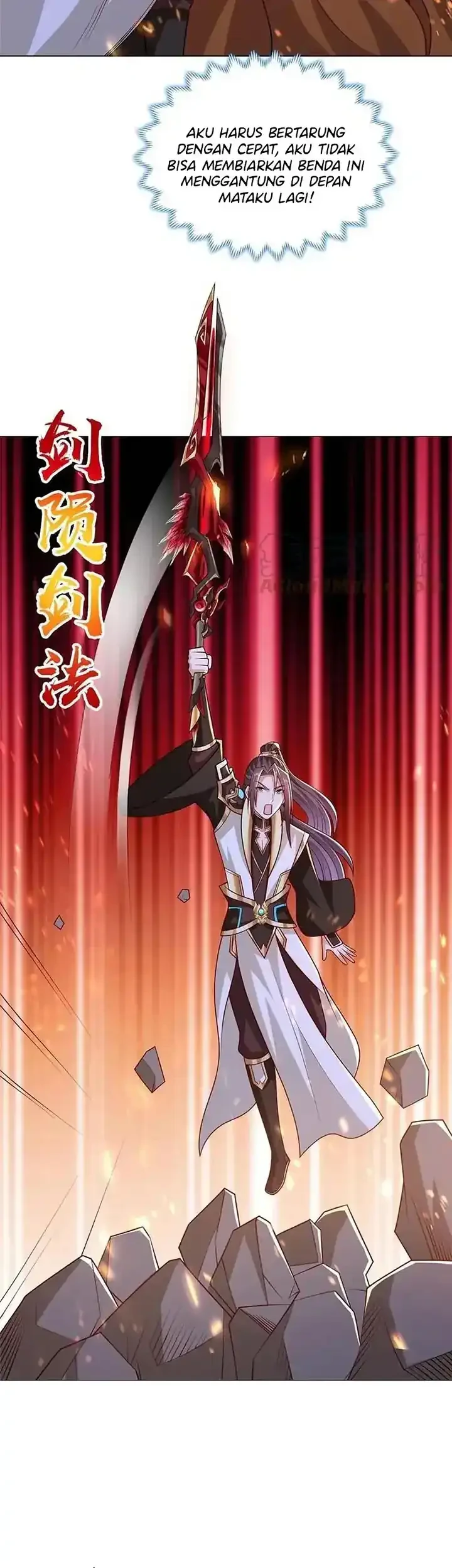 Dragon Master Chapter 300 - halaman 9