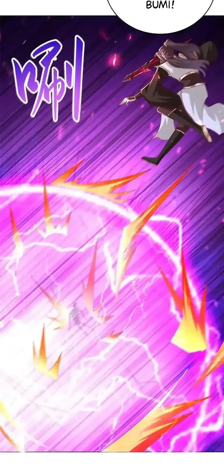 Dragon Master Chapter 301 - halaman 16