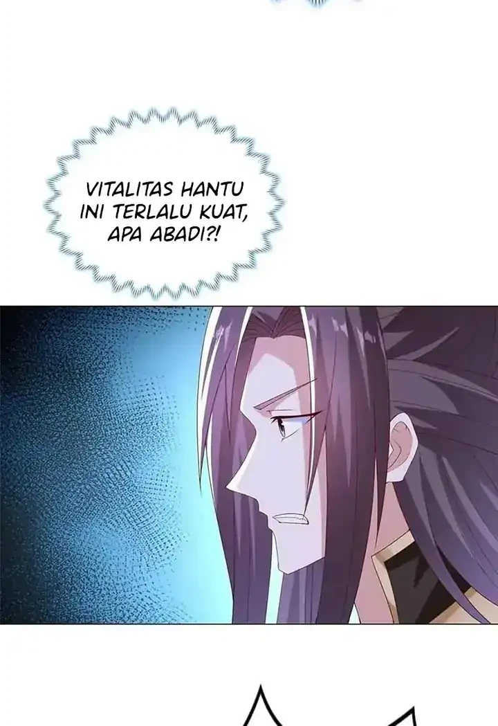 Dragon Master Chapter 301 - halaman 21