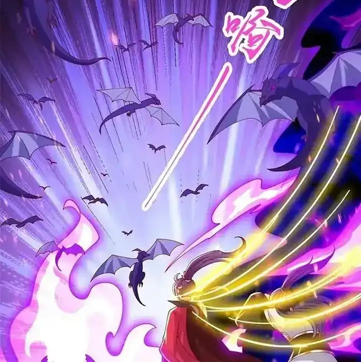 Dragon Master Chapter 301 - halaman 6