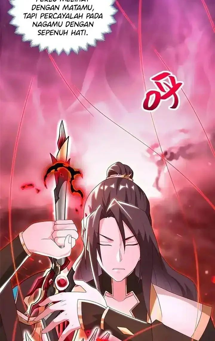 Dragon Master Chapter 302 - halaman 5