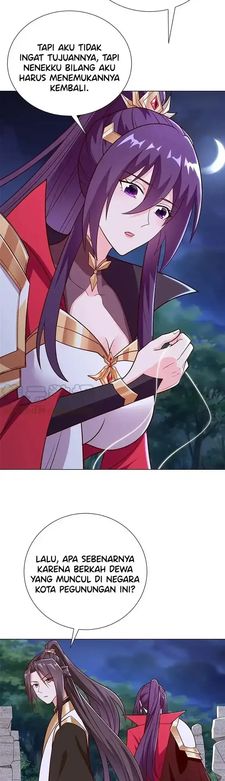 Dragon Master Chapter 303 - halaman 14