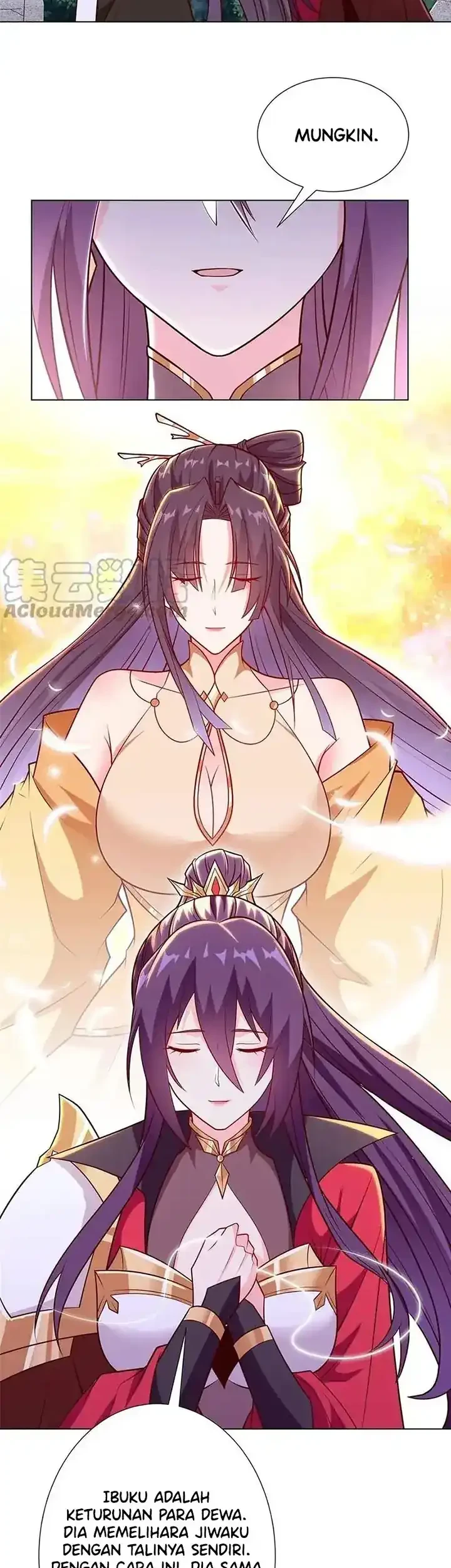Dragon Master Chapter 303 - halaman 15